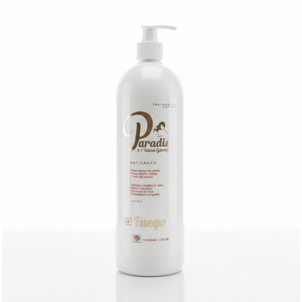 Matizante Fuego