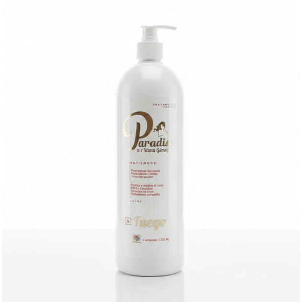 Matizante Fuego