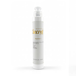 Despigmentante Capilar Secret