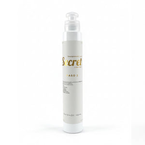 Despigmentante Capilar Secret