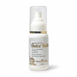 Suero Facial Dulce Belleza