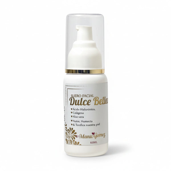 Suero Facial Dulce Belleza